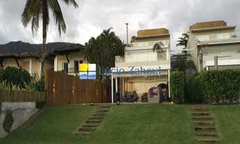 Imagem: Casa em condomínio para locação em Juquehy