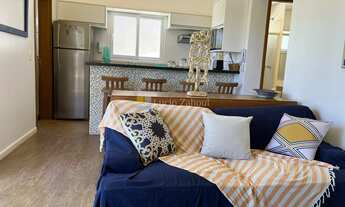 Imagem 5: Casa em condomínio próximo a praia para locação em Juquehy com 1 suíte e 58m² de área cons