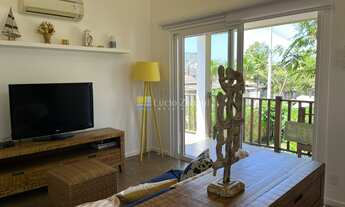 Imagem 6: Casa em condomínio próximo a praia para locação em Juquehy com 1 suíte e 58m² de área cons