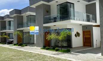 Imagem: Casa em condomínio à venda em Maresias