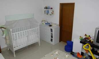 Imagem 2: Apartamento com 3 suítes