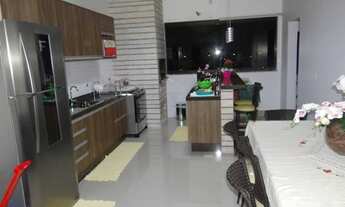 Imagem: Apartamento com 3 suítes