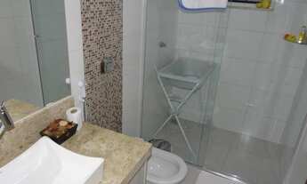 Imagem 5: Apartamento com 3 suítes