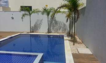 Imagem 2: CASA RESIDENCIAL em Sorriso - MT, Recanto dos Pássaros