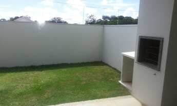 Imagem 5: CASA RESIDENCIAL em Sorriso - MT, Recanto dos Pássaros