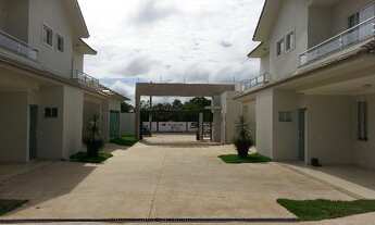 Imagem: CASA RESIDENCIAL em Sorriso - MT, Recanto