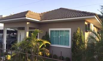 Imagem: CASA RESIDENCIAL em Sorriso - MT, Aurora