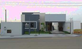 Imagem: Casa em sorriso mt para financiar