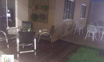 Imagem 5: Casa em Sorriso MT