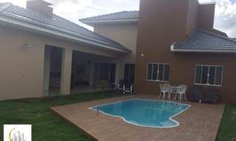 Imagem: Casa em Sorriso MT