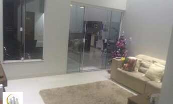 Imagem 6: Casa em Sorriso MT