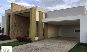 Imagem: CASA RESIDENCIAL em Sorriso - MT, Condomínio