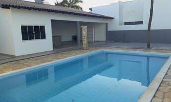 Imagem: CASA RESIDENCIAL em Sorriso - MT, Nobre