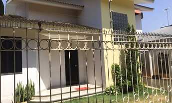 Imagem: CASA RESIDENCIAL em Sorriso - MT, Centro