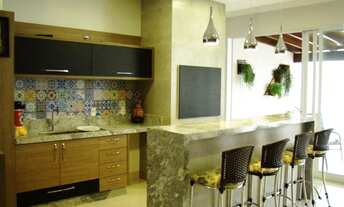 Imagem: CASA RESIDENCIAL em Sorriso - MT, Recanto