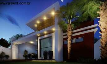 Imagem: CASA RESIDENCIAL em Sorriso - MT, Consulte
