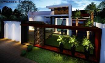 Imagem 3: CASA RESIDENCIAL em Sorriso - MT, Consulte