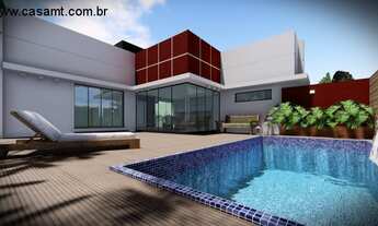 Imagem 4: CASA RESIDENCIAL em Sorriso - MT, Consulte