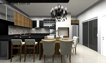 Imagem: CASA RESIDENCIAL em Sorriso - MT, Consulte