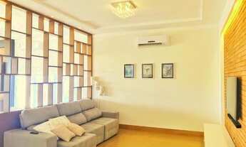 Imagem 2: CASA RESIDENCIAL em Sorriso - MT, Cidade Jardim