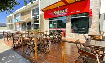 Imagem: Hamburgueria Petrus à venda