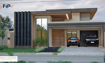 Imagem: 3 dormitórios, 3 suíte, 2 vagas na garagem