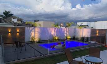 Imagem: Casa a venda no Parque das Ararás em Sorriso