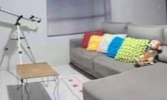 Imagem: 3 dormitórios na Rua Eurico Gaspar Dutra