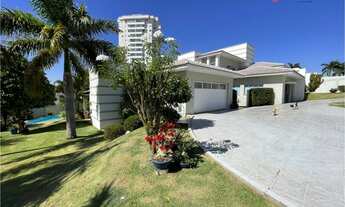 Imagem: Casa disponível no Parque Felicidade para