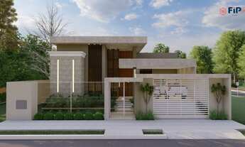 Imagem 2: 3 dormitórios, 3 suíte, 2 vagas na garagem