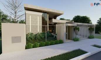 Imagem 3: 3 dormitórios, 3 suíte, 2 vagas na garagem