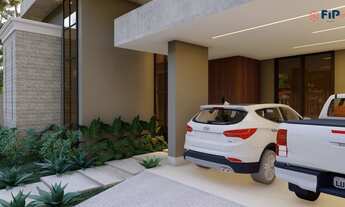 Imagem 4: 3 dormitórios, 3 suíte, 2 vagas na garagem