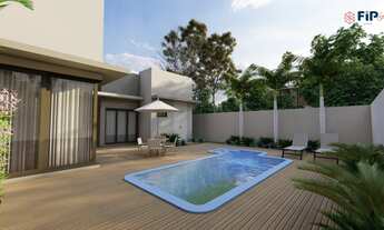 Imagem 5: 3 dormitórios, 3 suíte, 2 vagas na garagem