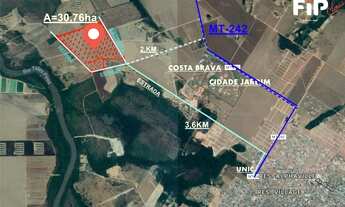 Imagem: Oportunidade de investimento ! ! Chácara