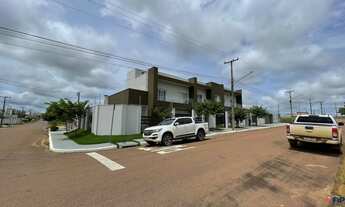 Imagem: Complexo de sobrados a venda no Villa Romana