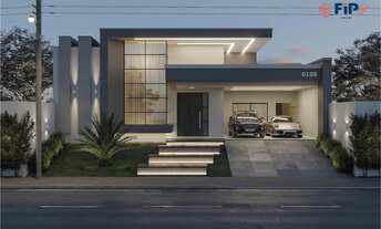 Imagem: Casa disponível para venda no Green Park