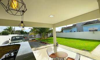 Imagem 5: Casa localizada no Rota do Sol disponível para venda em Sorriso - MT