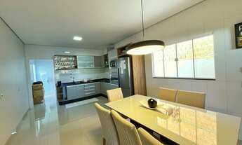 Imagem 3: Casa localizada no Rota do Sol disponível para venda em Sorriso - MT