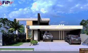 Imagem: Casa disponível no Florais da Mata para