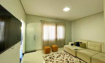 Imagem 2: Casa localizada no Rota do Sol disponível para venda em Sorriso - MT