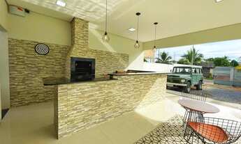 Imagem 6: Casa localizada no Rota do Sol disponível para venda em Sorriso - MT