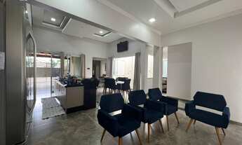 Imagem 5: Casa à venda no Jardim Aurora em Sorriso - MT