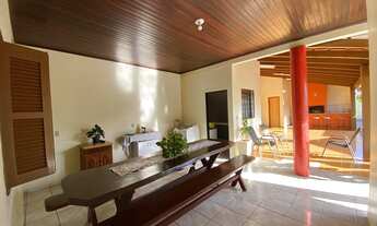 Imagem 7: Casa averbada exclusiva