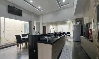 Imagem 3: Casa à venda no Jardim Aurora em Sorriso - MT