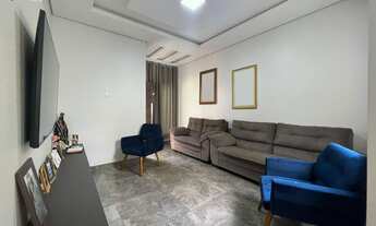 Imagem 6: Casa à venda no Jardim Aurora em Sorriso - MT