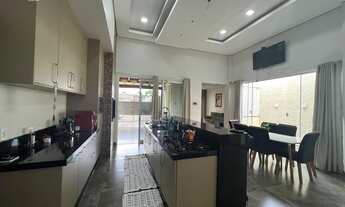 Imagem 4: Casa à venda no Jardim Aurora em Sorriso - MT