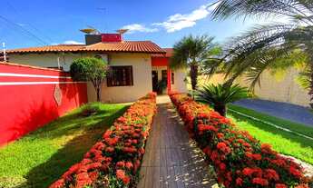 Imagem: Casa averbada exclusiva