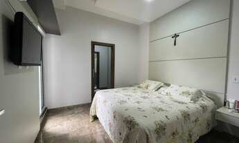 Imagem 7: Casa à venda no Jardim Aurora em Sorriso - MT