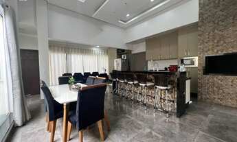 Imagem 2: Casa à venda no Jardim Aurora em Sorriso - MT