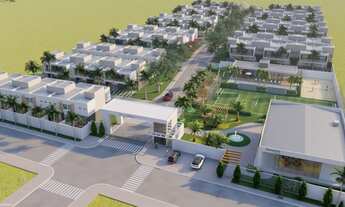 Imagem: Condomínio Comoditá em Sorriso - MT